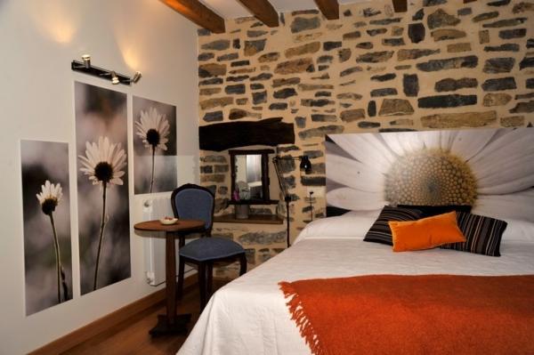 Casa Rural Garabilla Llanteno Chambre photo