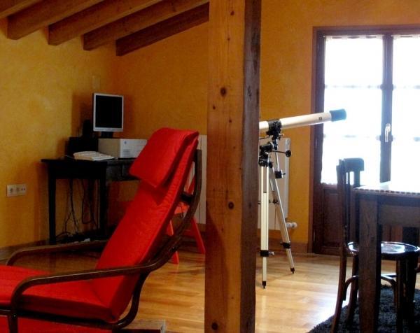 Casa Rural Garabilla Llanteno Extérieur photo
