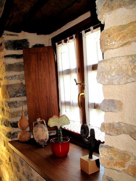 Casa Rural Garabilla Llanteno Extérieur photo